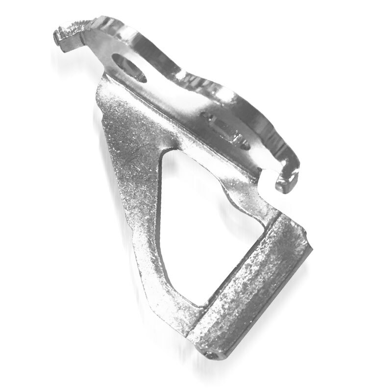 Trunk Lock Ring Door Lock Bracket Latch For Toyota Corolla 2009-2013 64621-AC010