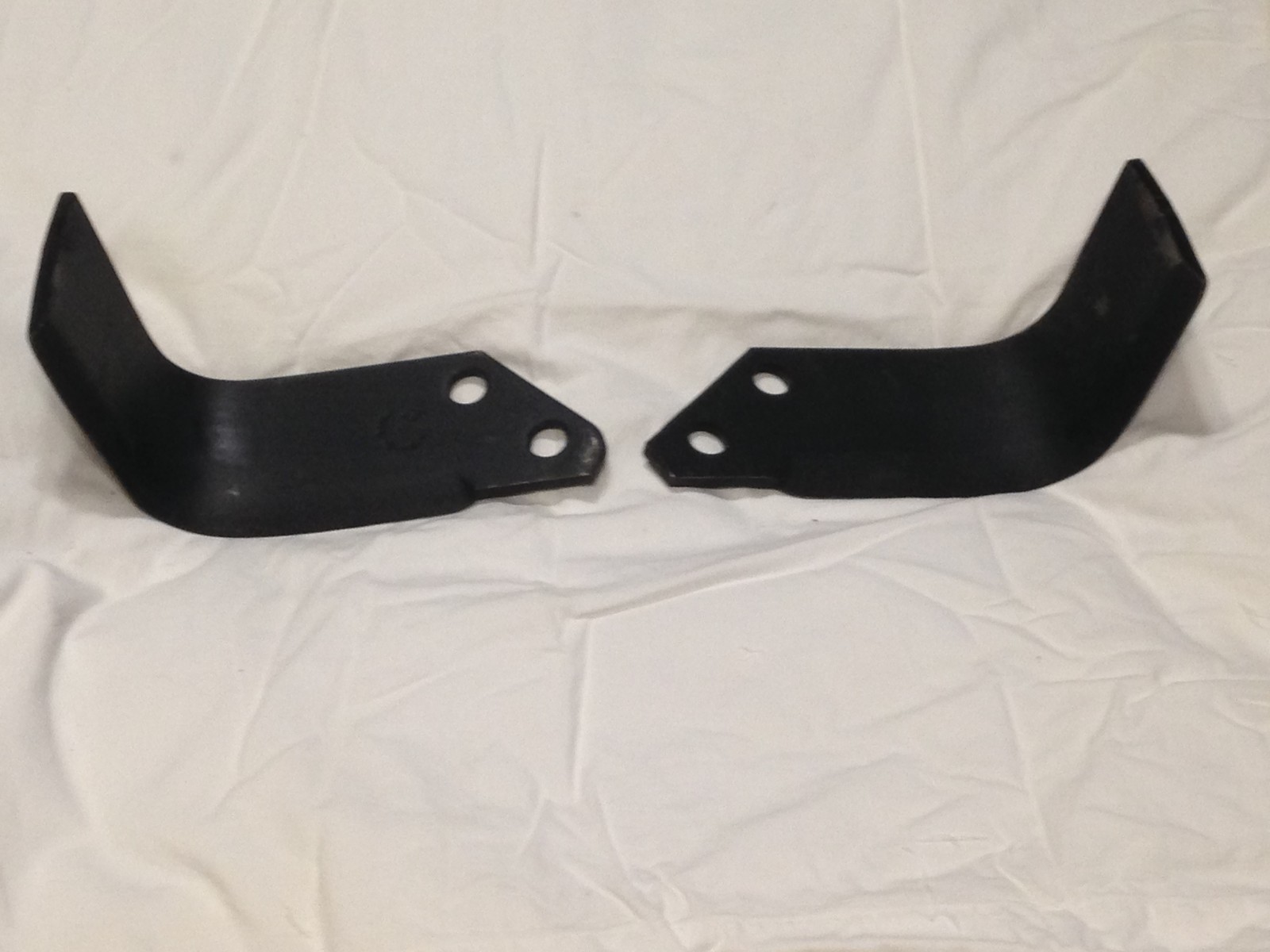 Titan 2105 Series Tiller Tines 21 Each Left and Right Hand, Fits 5' Machine