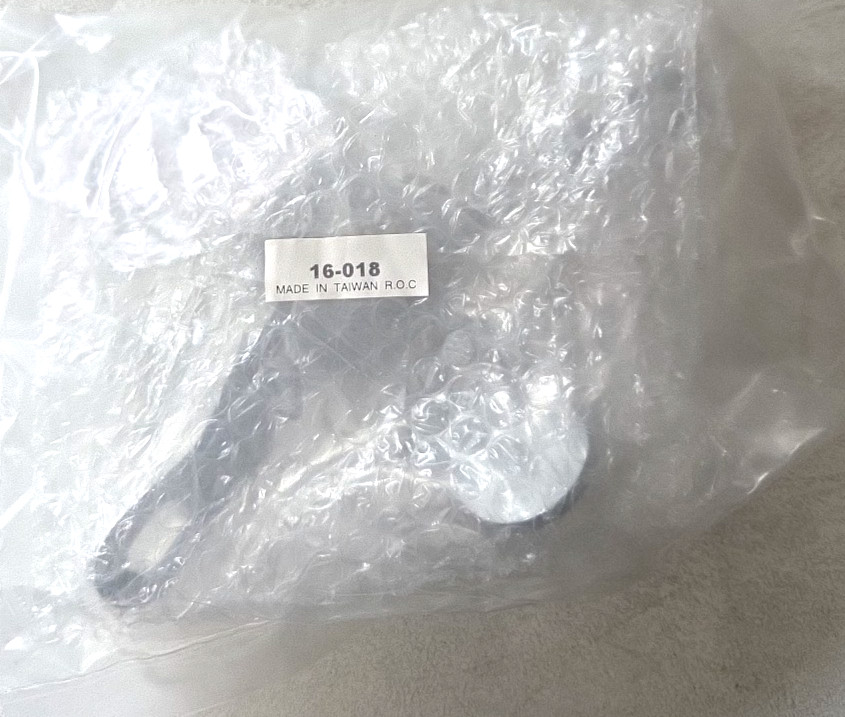 CHROME HEAVY DUTY TOP MOTOR MOUNT HARLEY DAVIDSON 84-99 16852-83A ENGINE BRACKET