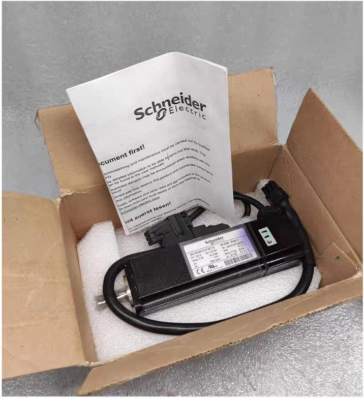 1PC For  BCH0602O11A1C AC  Motor