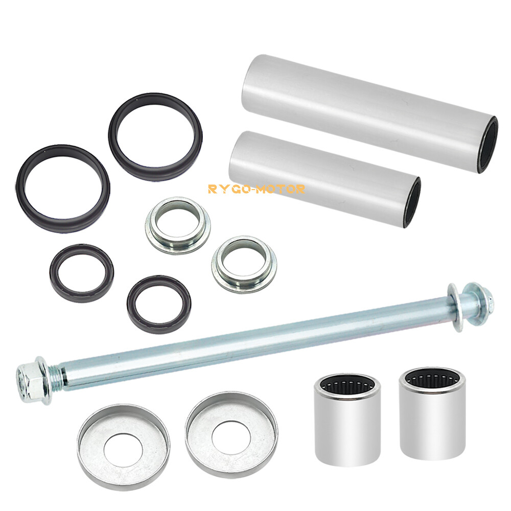 Swing Arm Pivot Bolt Bearing Seal Kits for Honda TRX400EX Sportrax TRX400X 99-14