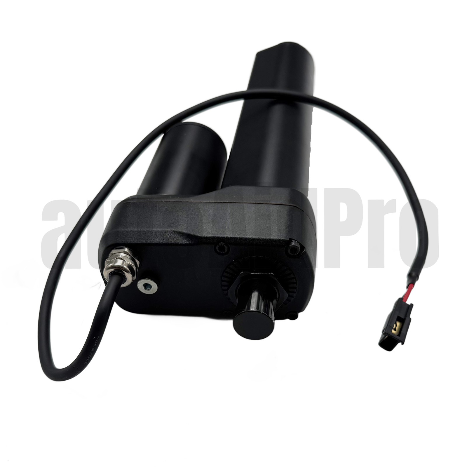 10000N Stroke 12V Mower Electric Actuator 180035 for Grasshopper Powerfold Decks
