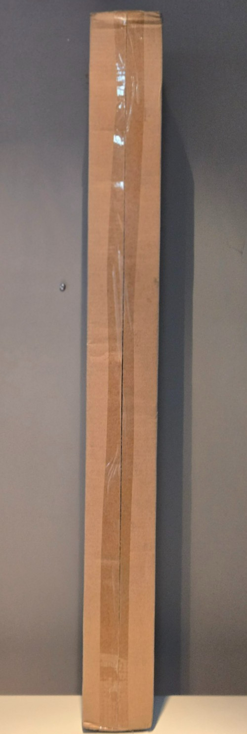 Game of Thrones Brienne of Tarth Valyrian Steel OATHKEEPER Sword Replica w/Boxes