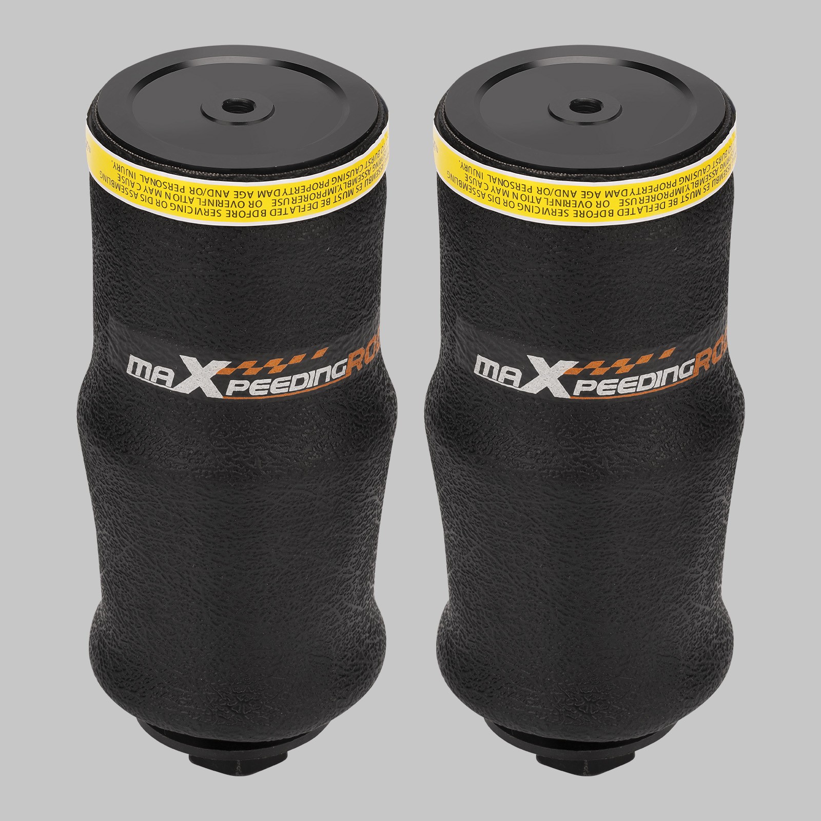 Pair Cabin Air Spring for Peterbilt 379 Replaces for 29-03200 W02-358-7036