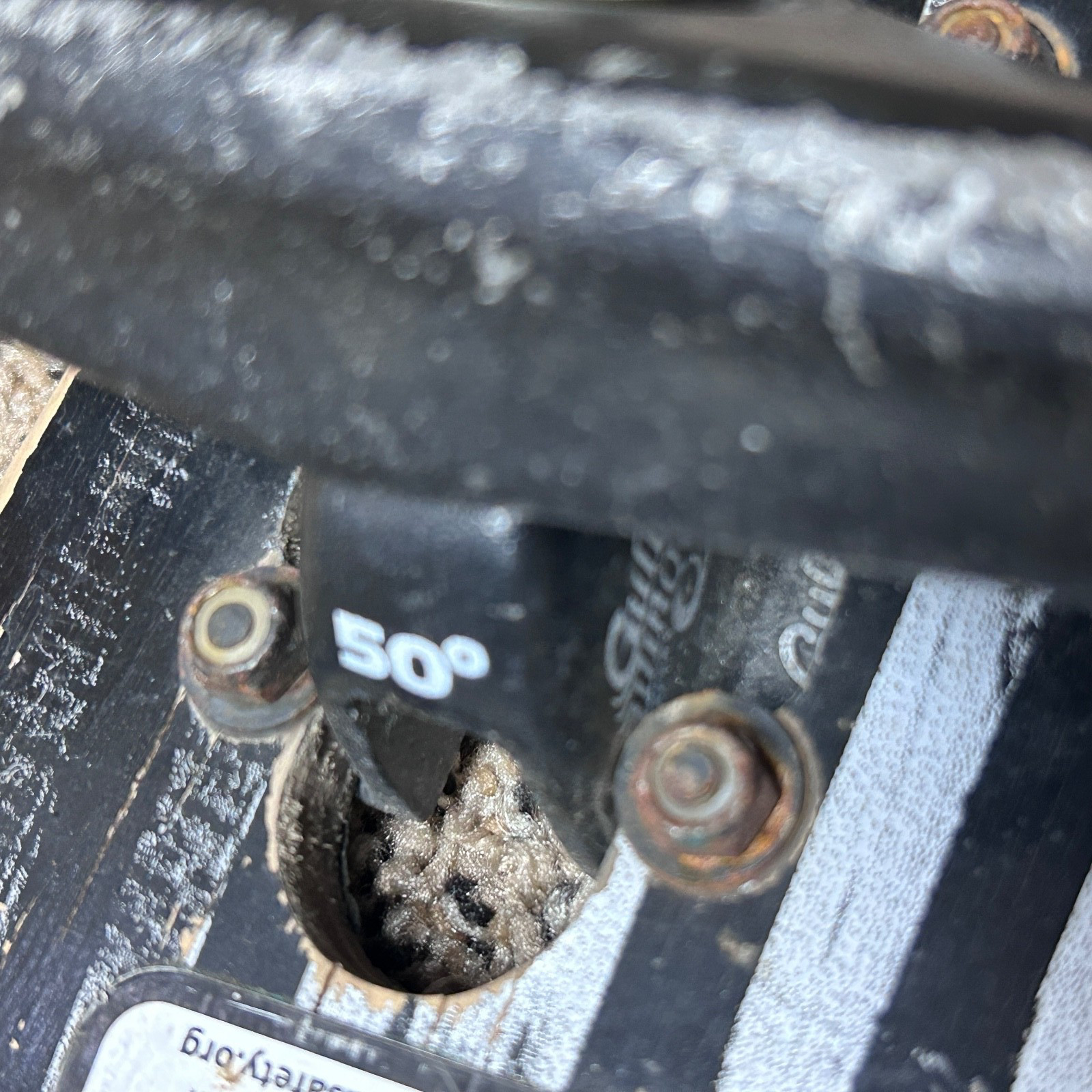 Sector 9 Longboard Skateboard 38” Gullwing Trucks Kota 72mm Wheels