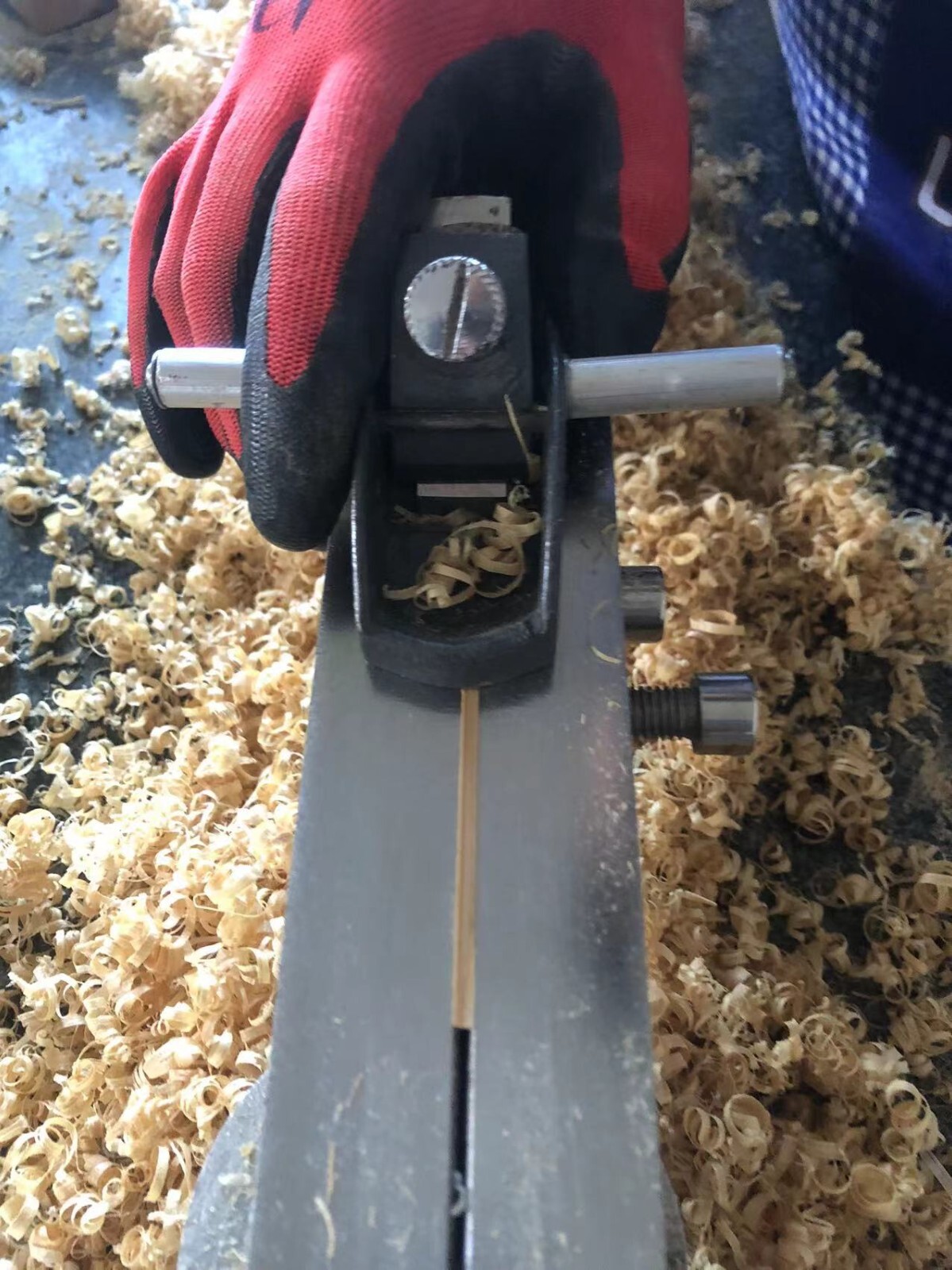 Garrison 209 7' 6" ~ 5 wt / ZHUSRODS Vintage Bamboo Fly Rods / Fly Fishing Rods