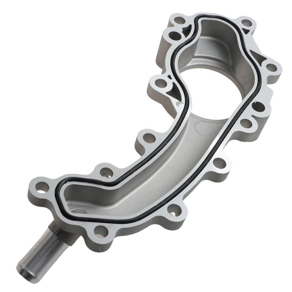 Upgrade Engine Coolant Water Outlet for 11-20 Chrysler 300 2013-20 RAM 1500 3.6L