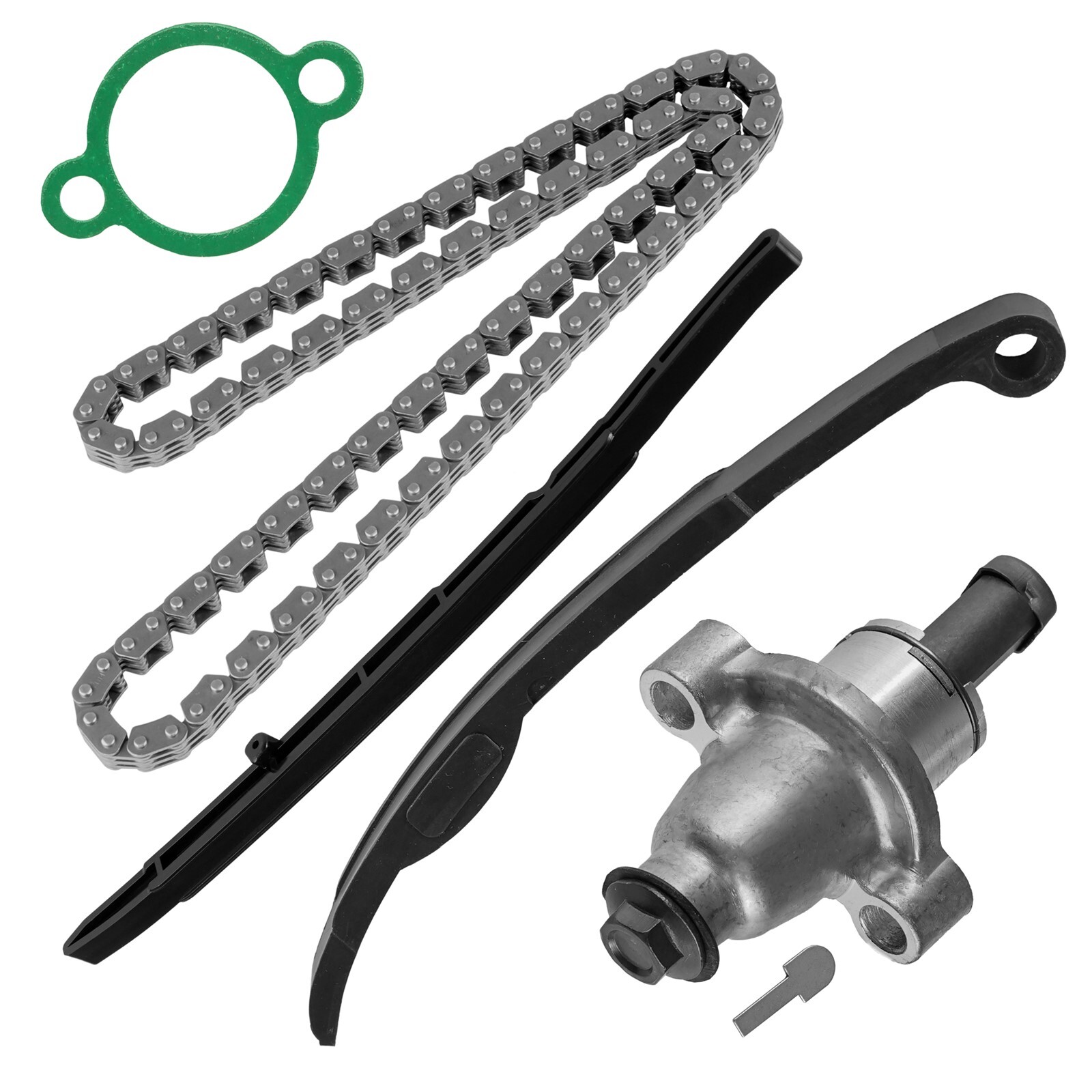 Cam Timing Chain Guide Kit For Yamaha YFZ450R 2009-2021 New
