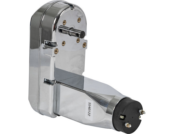 Buyers 5540122 900W/73:1 Electric Tarp Gear Motor (Roll-Rite® Super Duty® 10122)