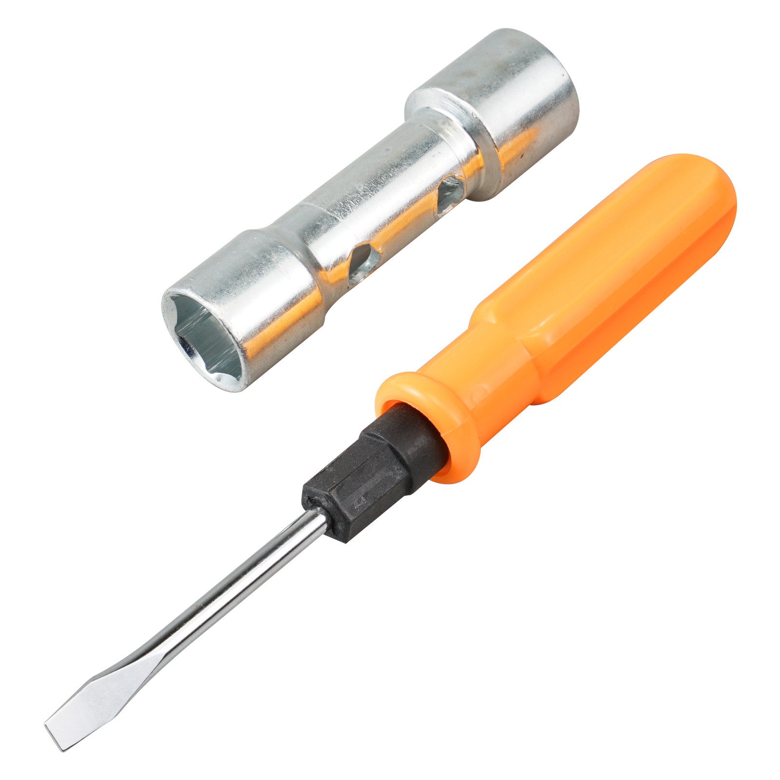 For Honda Sportrax TRX400EX TRX300EX 16/18MM Spark Plug Socket Tool 1999-2006