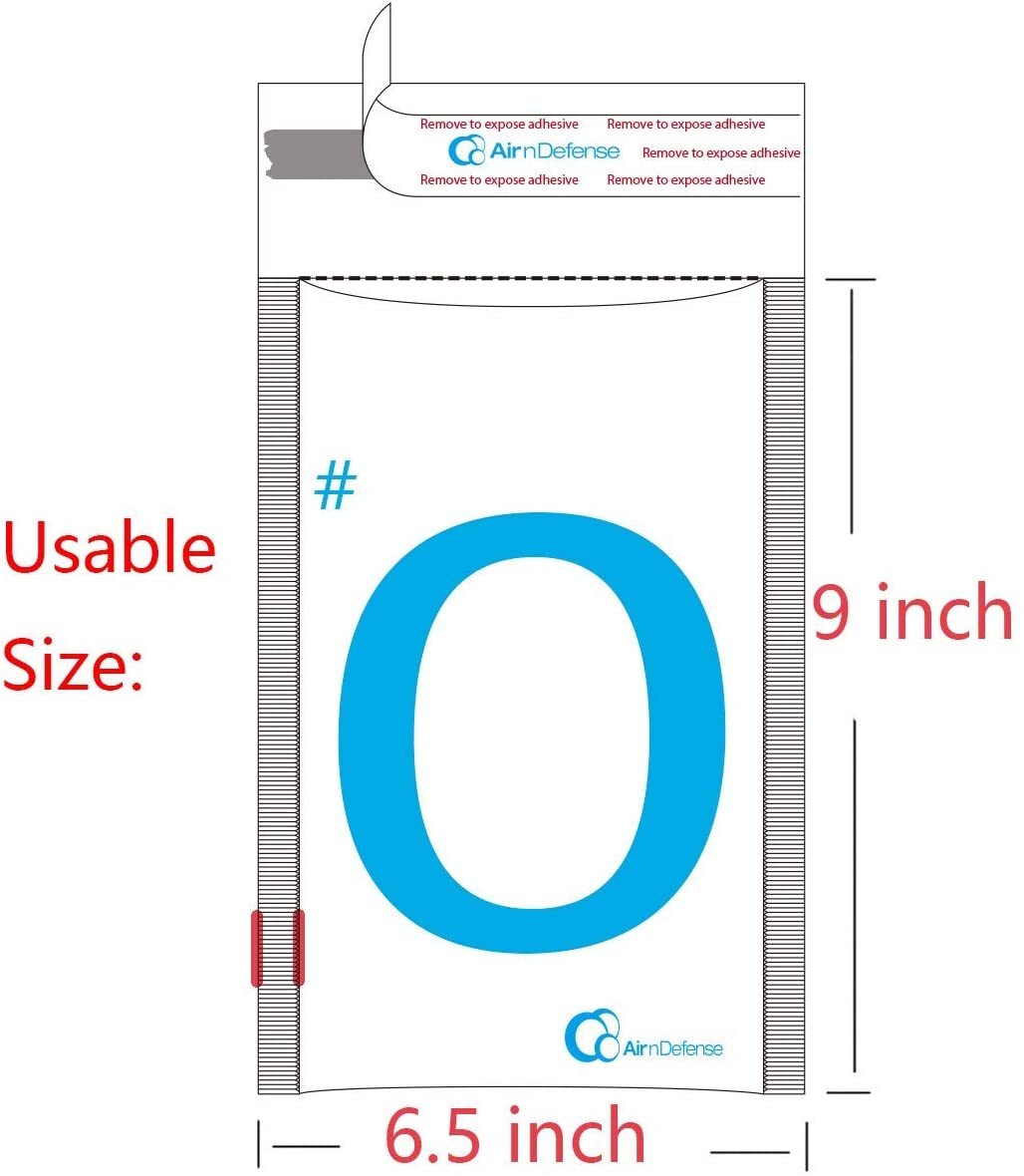 #000 #00 #0 #1 #2 #3 #4 #5 #6 #7 Kraft Bubble Mailer 50 100 200 250 400 500 1000