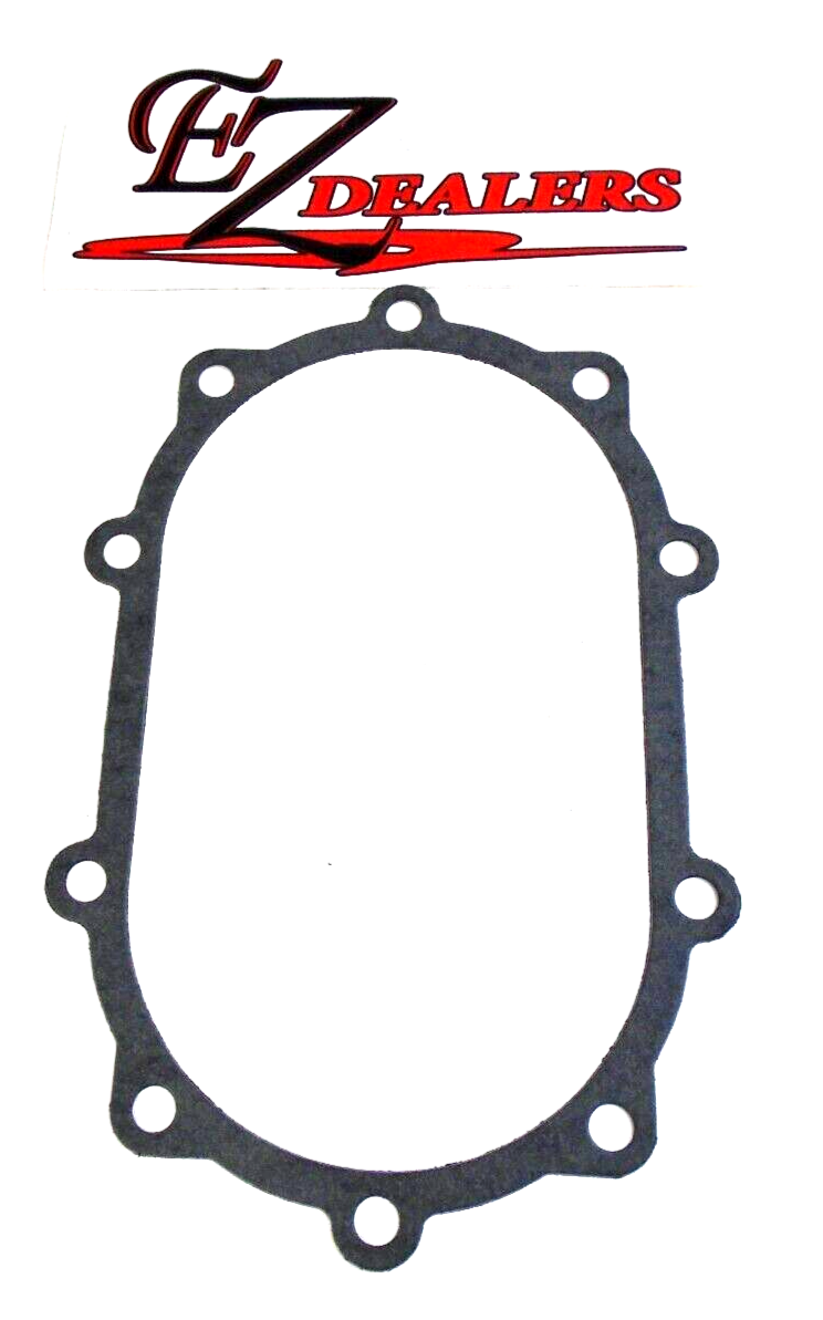 Winters 6729HD Quick Change Metal Core Rear Gear Cover Gasket "FREE SHIPPING"