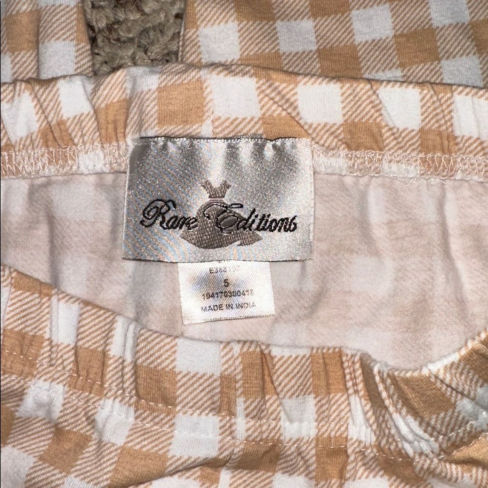 Bundle Rare Editions Outfits size 5