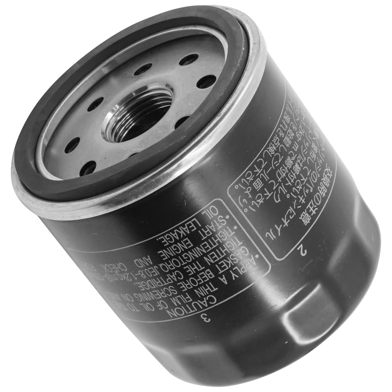 Oil Filter for Kawasaki Engine Fd611V Fd620D 20Hp 20 Hp