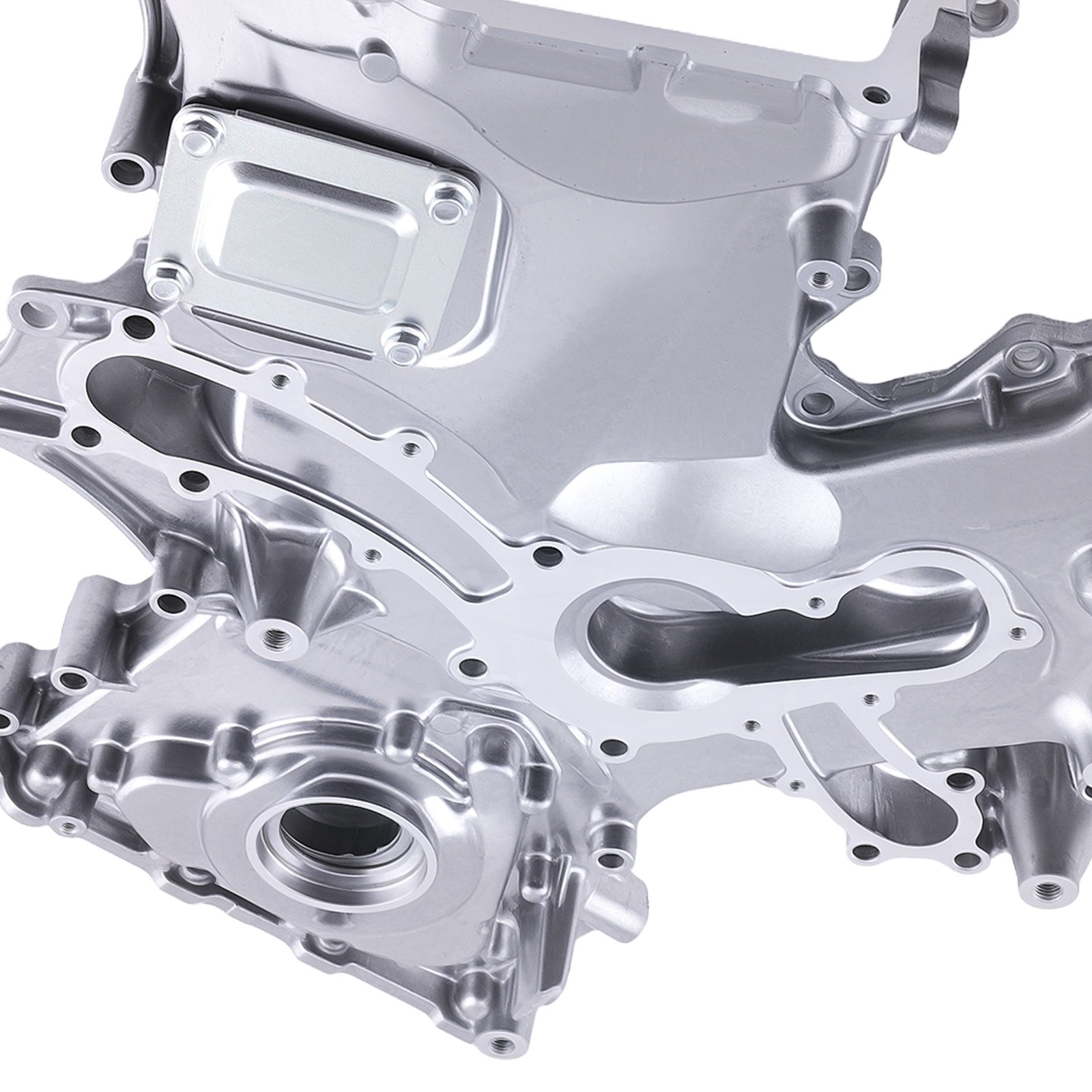 Timing Cover Oil Pump Assembly for Toyota 4Runner 4.0L V6 1GR-FE 2003-2009