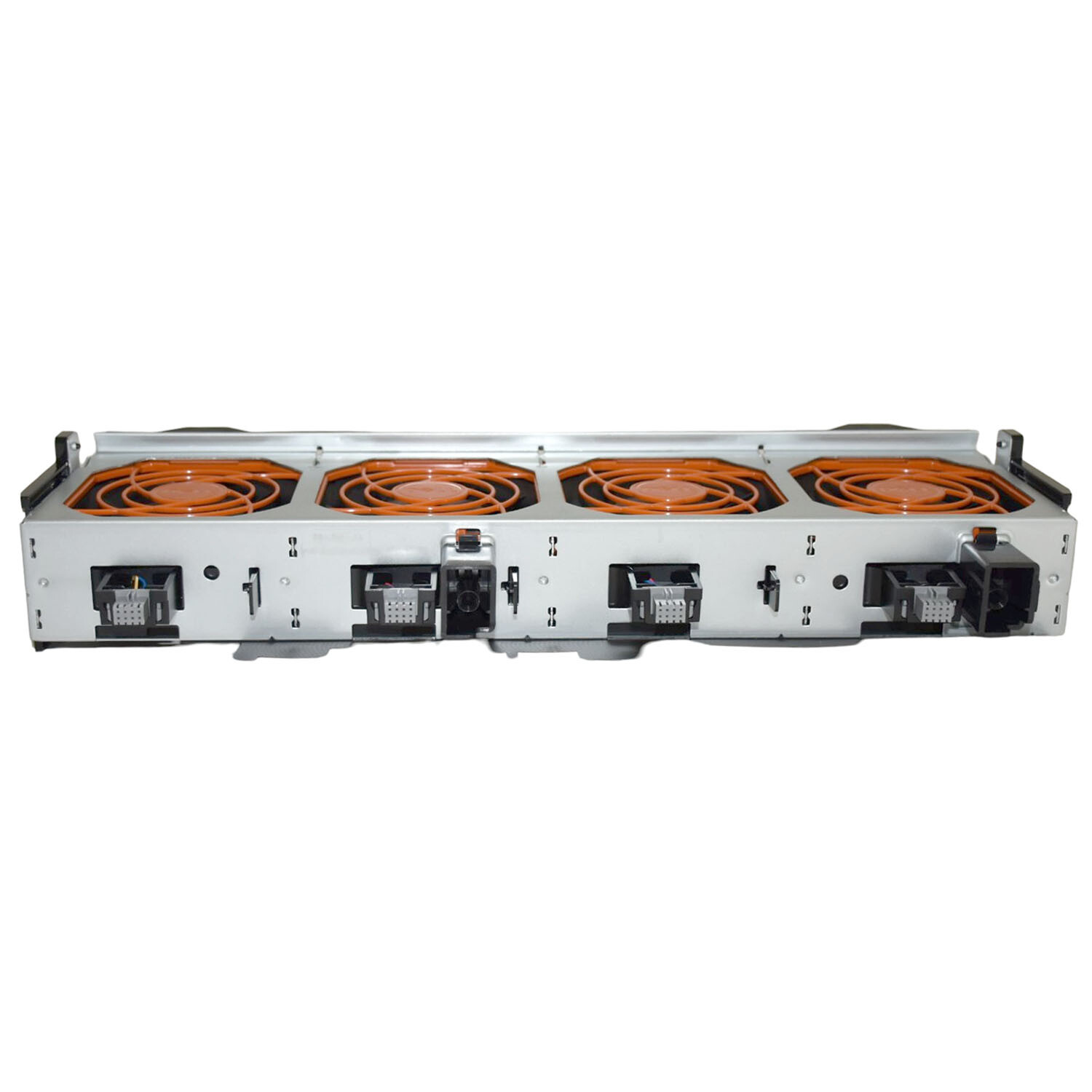 Dell PowerEdge T630 T640 Server GPU Cooling 12V 4-Fan Cage Assembly 6KK42 NR6CV