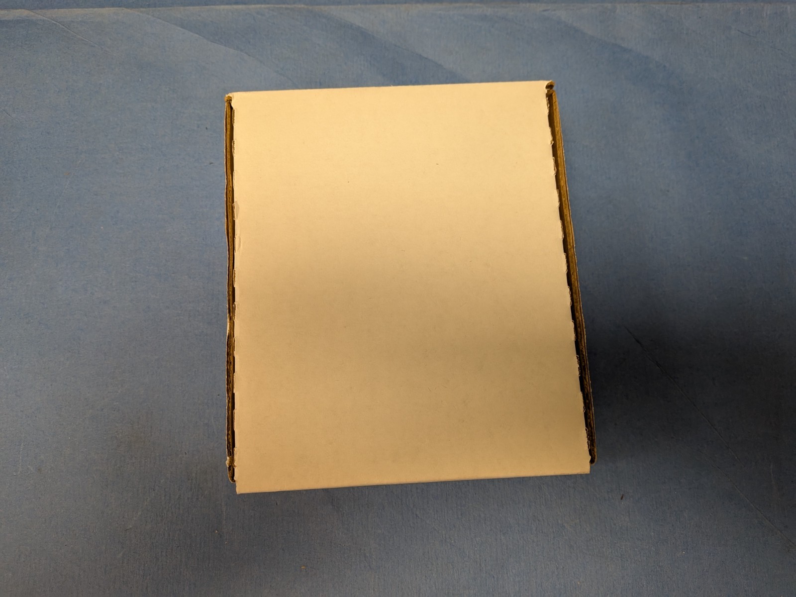 DMP 1135-W Wireless Siren for DMP Security, White. New, Open -Box. Free Shipping