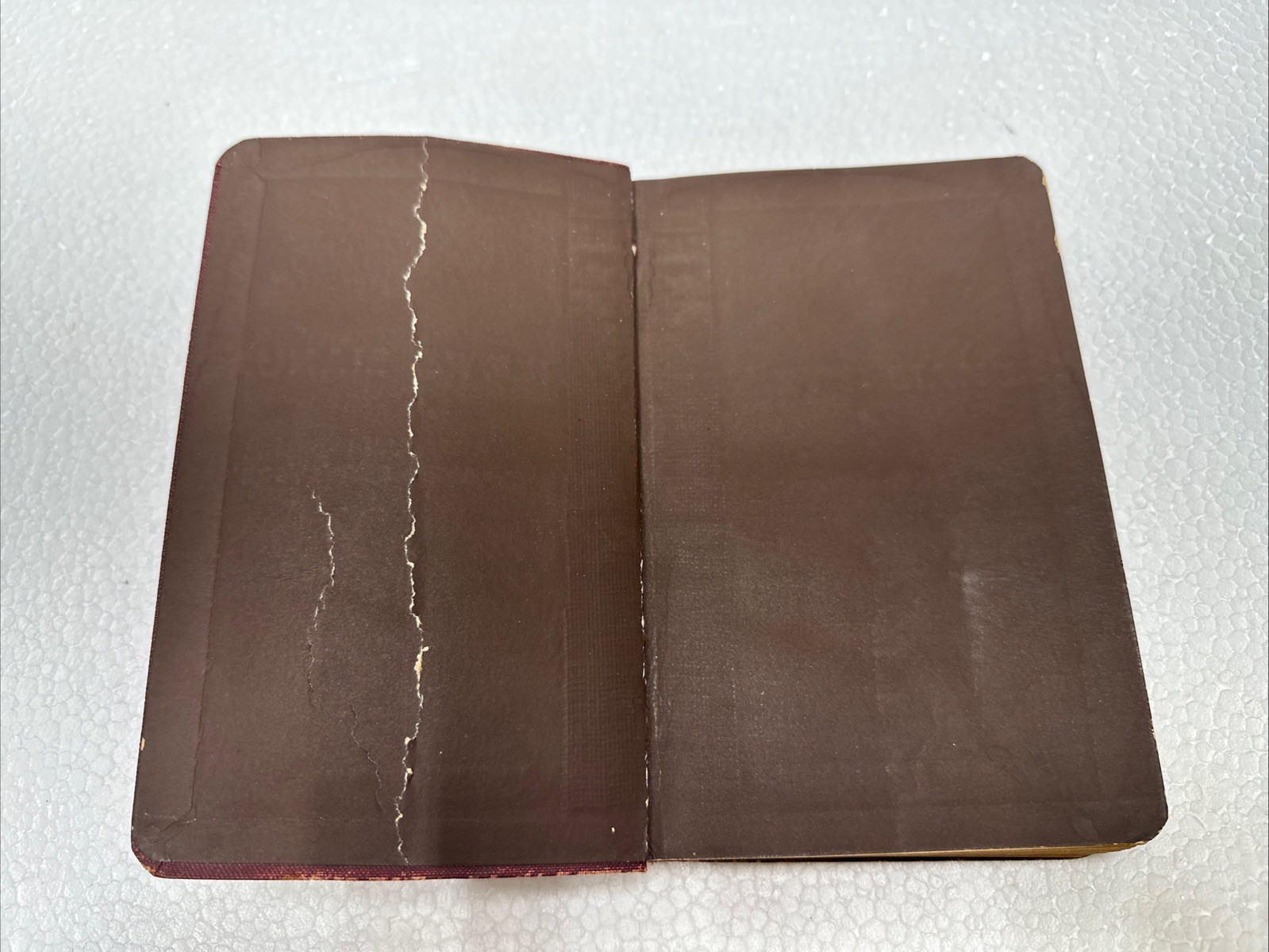 1905 Gurley’s Manual of American Engineers’ and Surveyors’ Instruments 38th Ed.