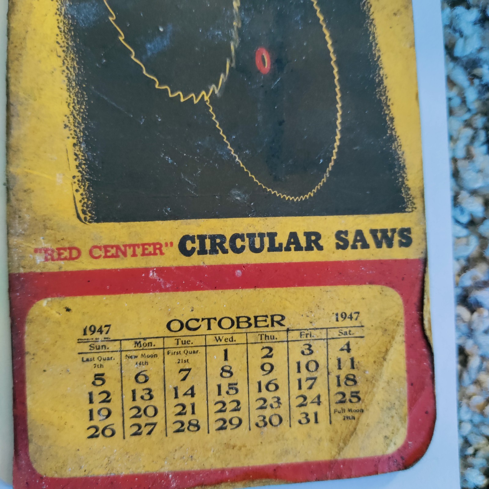 1940s Era Ephemera Lot Letters Postcards Photo Advertisement Dusty Condition