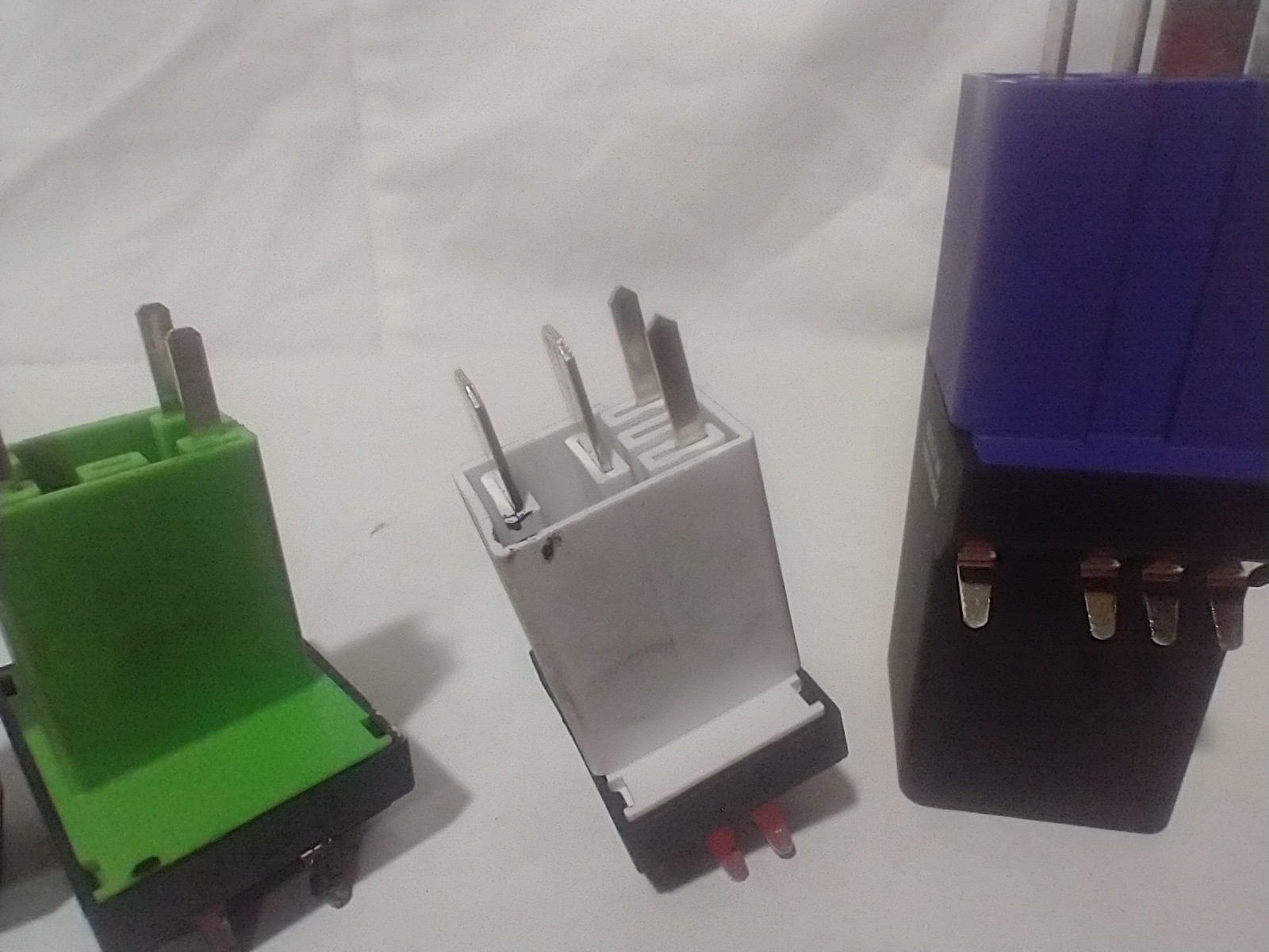 Matco RTK815 Relay Test Jumper Kit II