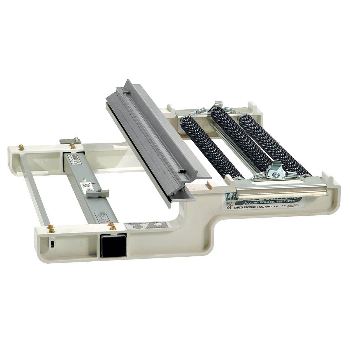 Tapco Side Winder Coil Holder