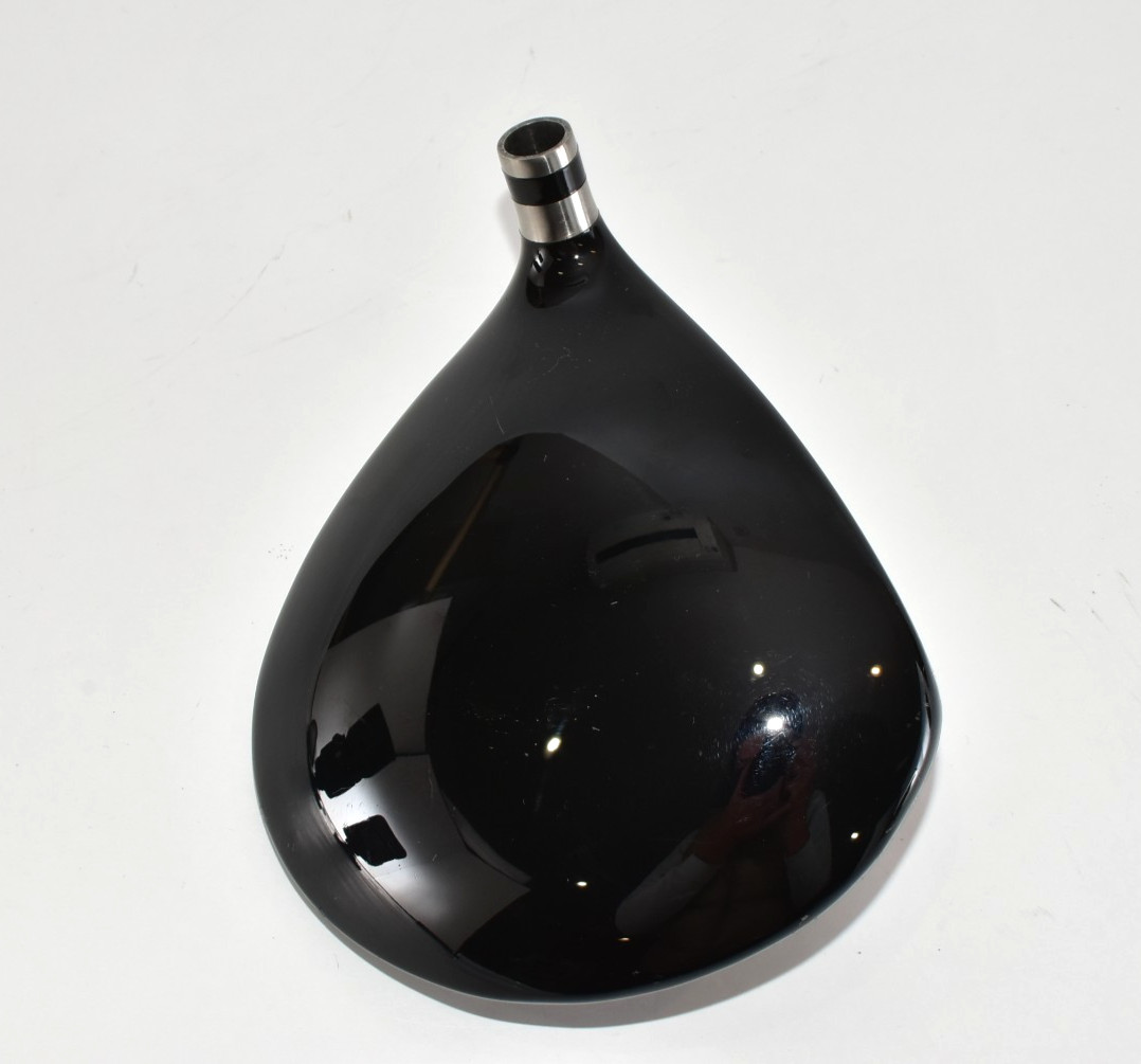 Yamaha Rmx 120 9.5 RH Golff Men Club Driver Head Only 455cc JDM w/ Adapter