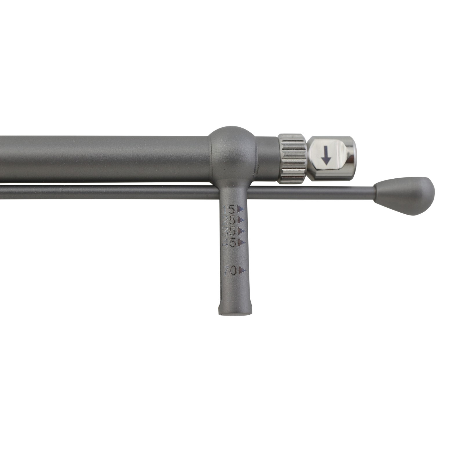 Implant Nobel Biocare Torque Wrench UniGrip Screwdriver Drivers Manual Adapter