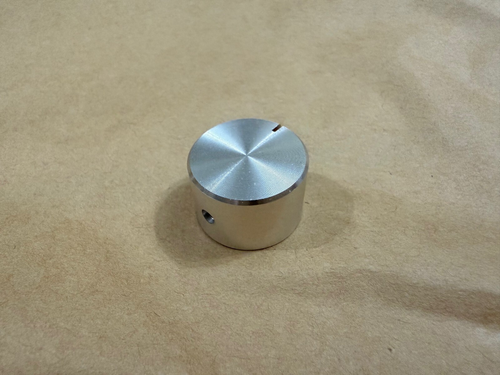 Marantz 7c 7 tube preamplifier treble bass knob