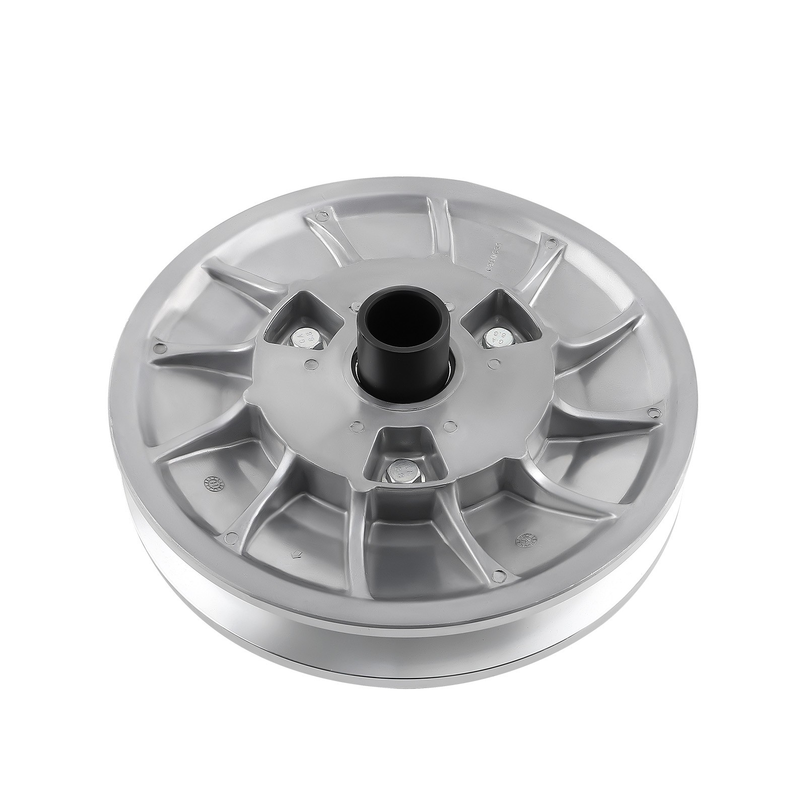 Primary Secondary CVT Clutch for Can-Am Maverick X3 Turbo RR R 18-23 420280626