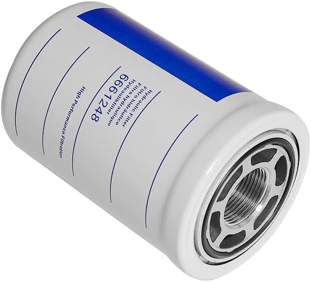 Air&Oil Filter & Skid Steer Filters kit For Bobcat 763 T140 T180 T190 Skid Steer