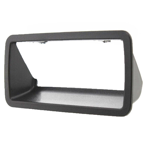 New Black Tailgate Handle Bezel For 94-04 Chevrolet S10 GMC Sonoma GM1916103