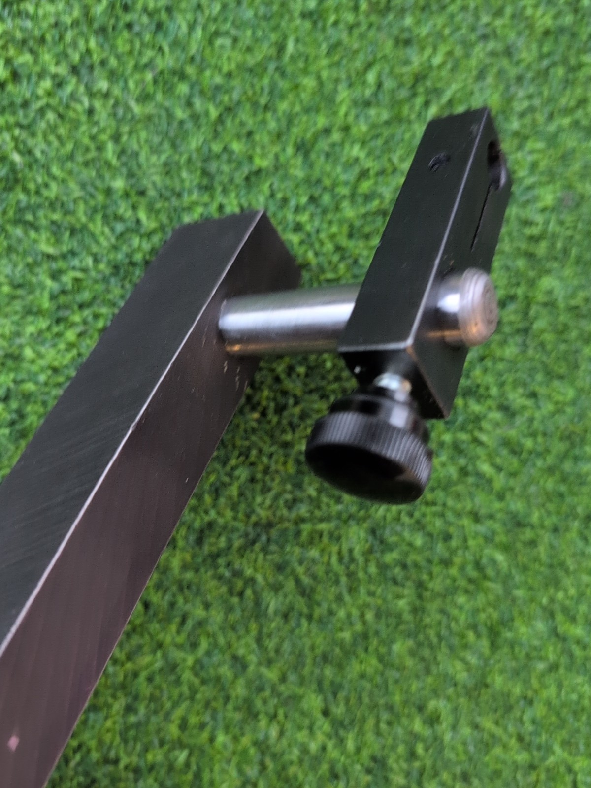 OEM Cummins 3164438 Gauge Kit Indicator Liner Protrusion Tool Plate Base Dial