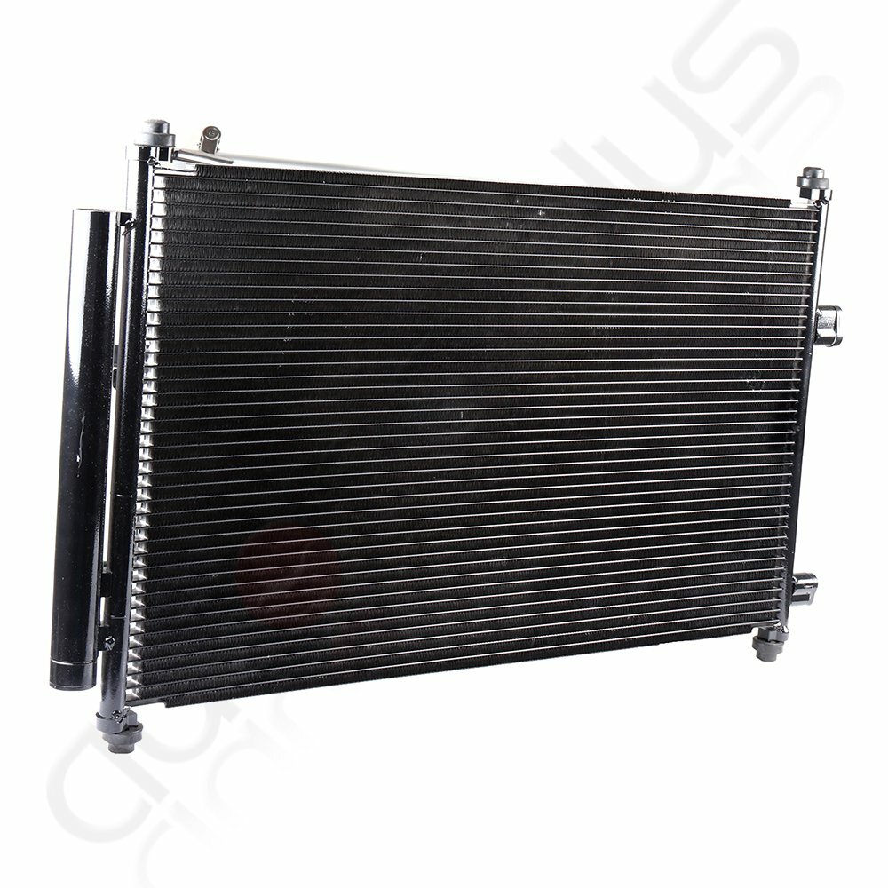 For 2006 2007 2008 2009-2013 Toyota RAV4 2.4L 2.5L 3.5L New Condenser 3575