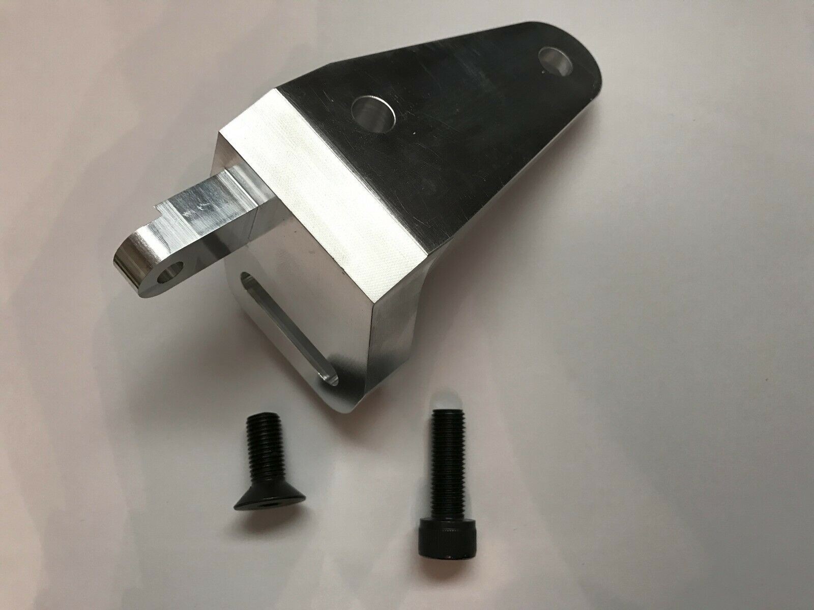 1320 upper & Lower Billet Power Steering Bracket B16 b18c1 b18c5 B20b b18b 6061