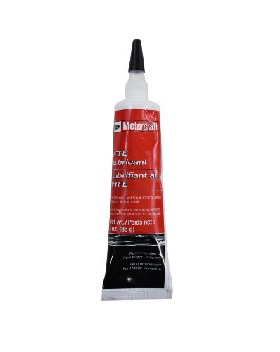 New Motorcraft PTFE Lubricant XG-8 Grease 3oz.