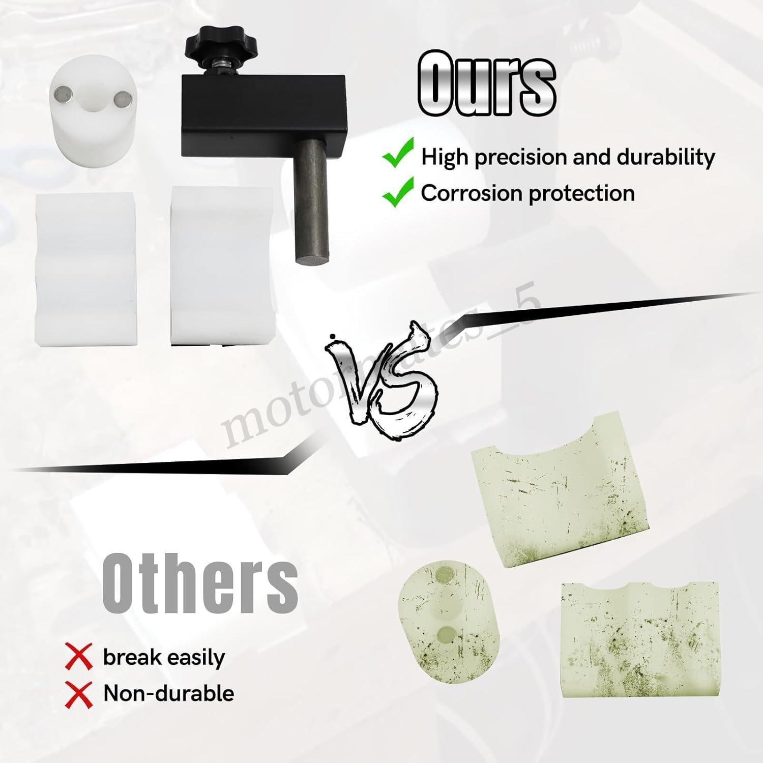 For Silverware Jewelry 1-Ton Arbor Press w/ a 1" Shaft Arbor Press Bending Tool