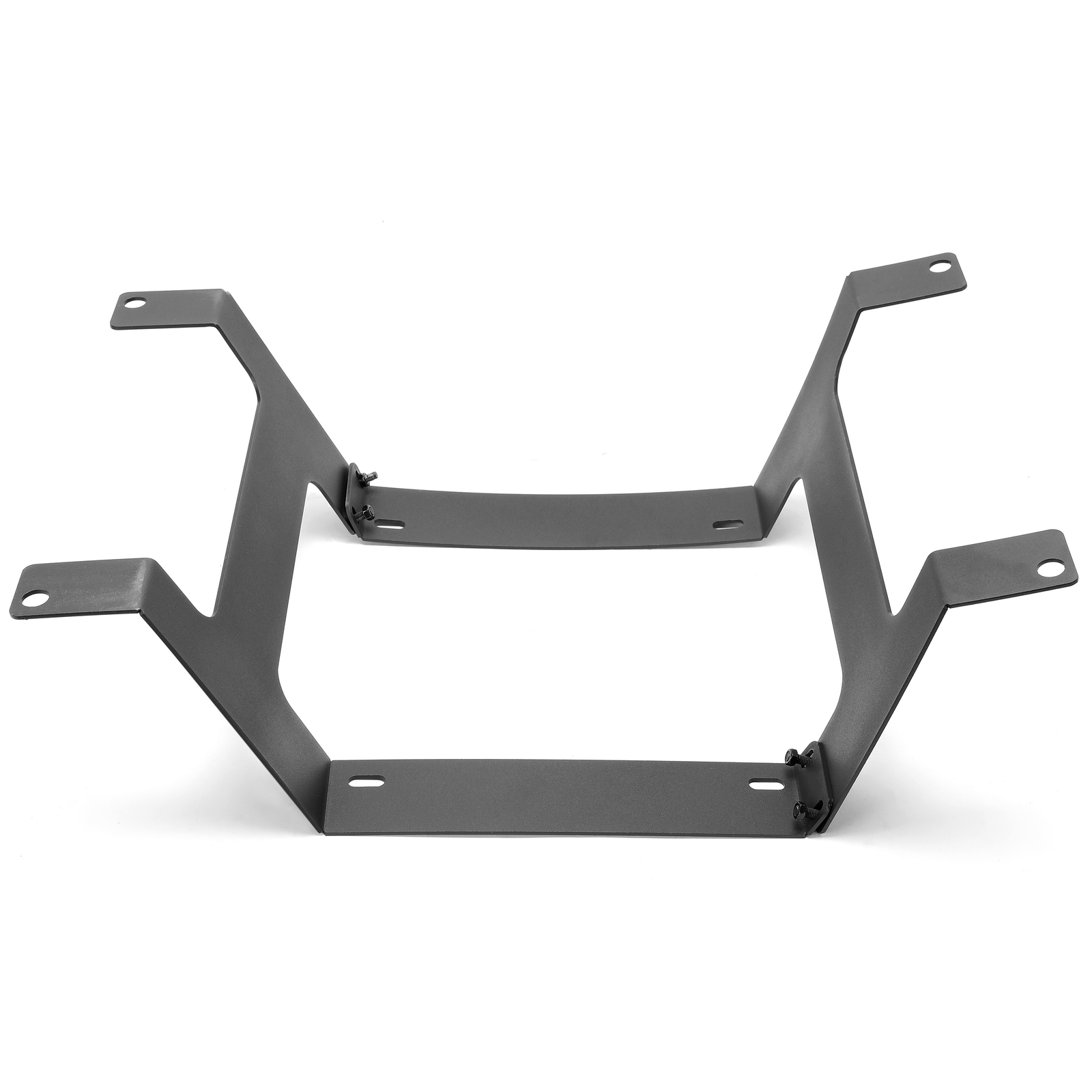 Center Console Kit For Chevy Tahoe Suburban GMC Yukon 2007-14 PPV Patrol Vehicle