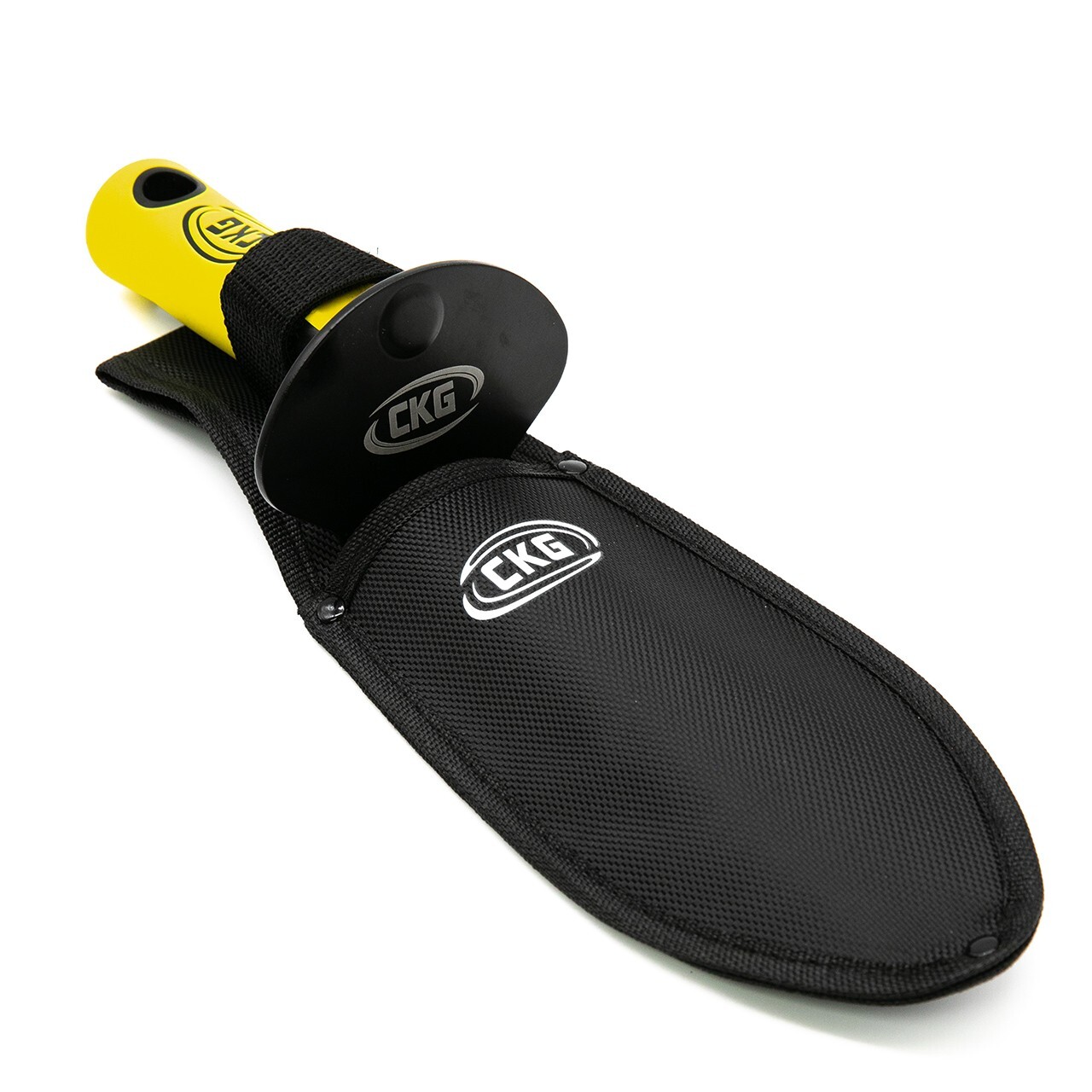 CKG Metal Detector Shovel Digger Detecting Digging Tool Gardening Trowel Hunting