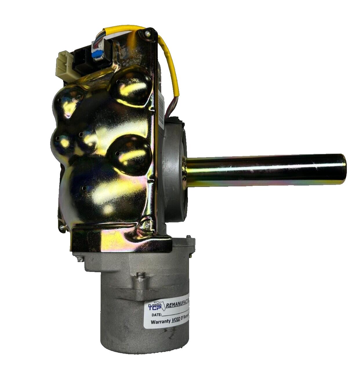 2008-2012 REMAN Ford Escape Mariner Electric Power Steering Assist Pump EPAS OEM