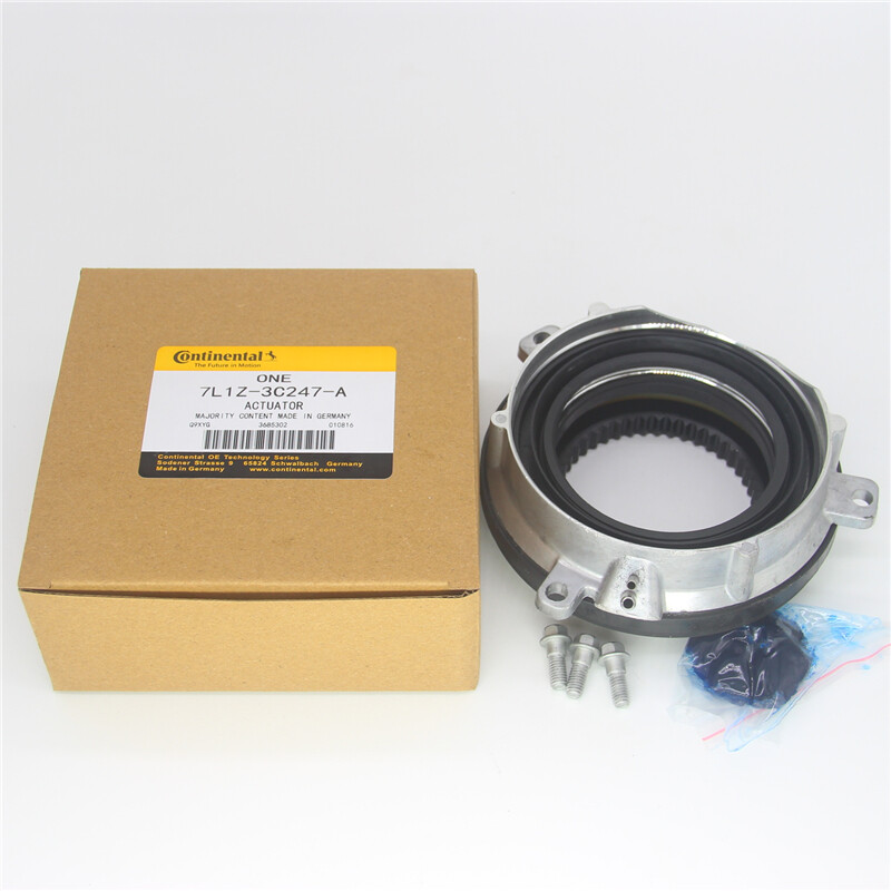 2PCS Auto Hub Lock 4 Wheel Drive Actuators fit 04-2013 Ford F-150 Expedition 4WD