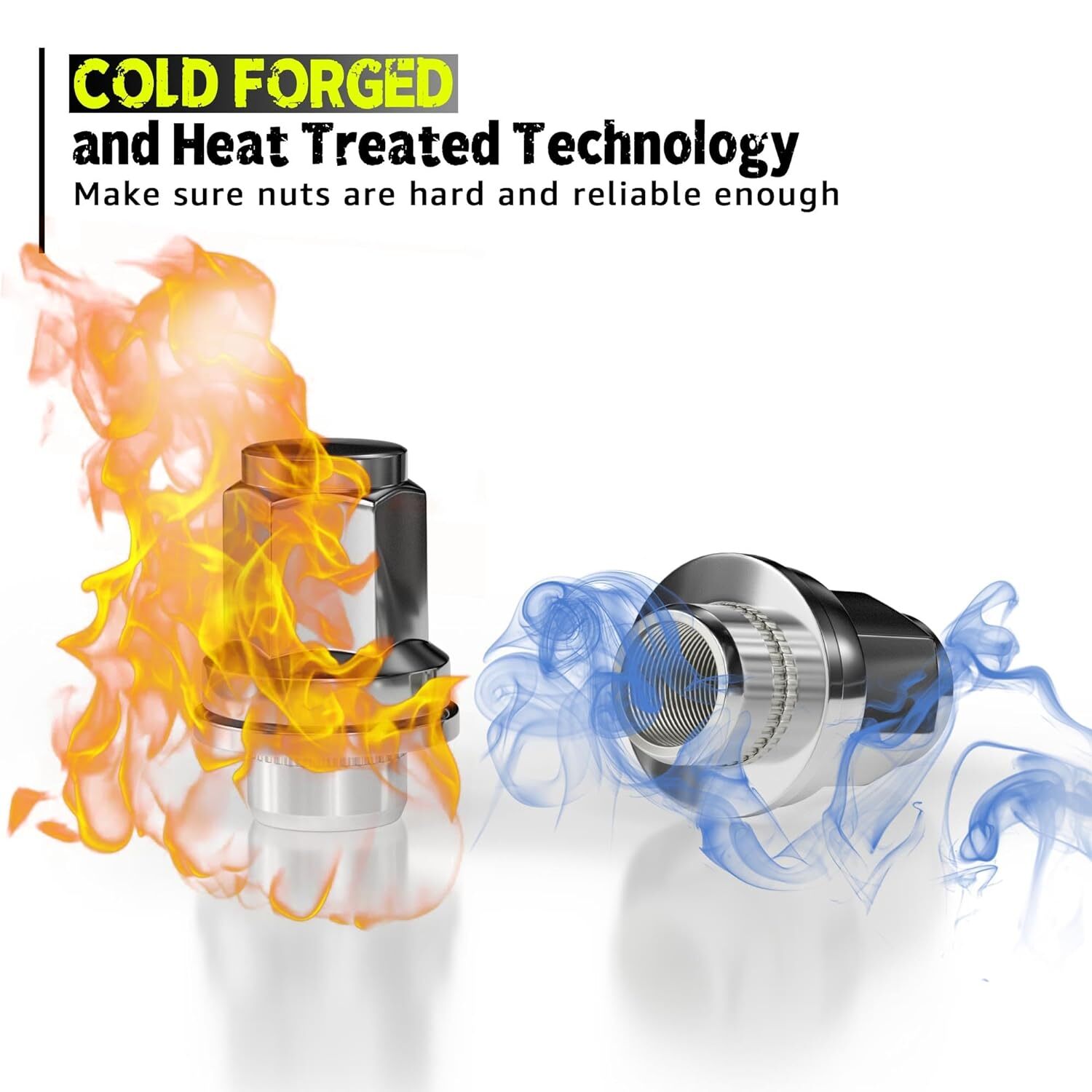 20x Chrome Toyota Lexus OEM Factory Lug Nuts M14x1.5 Fit Tundra Sequoia LX LS LC