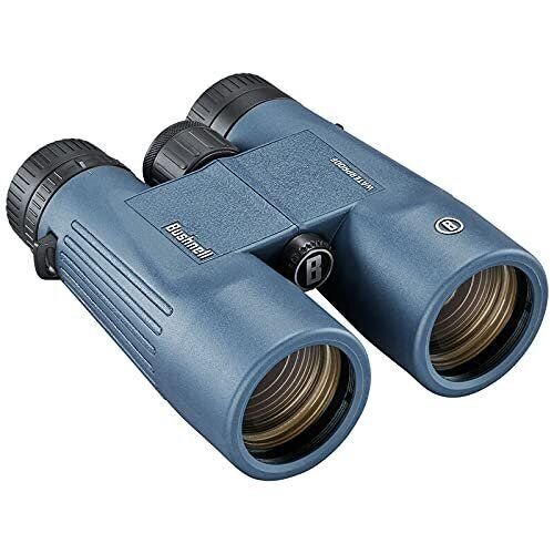 Bushnell Explorer 10x42 Waterproof Roof Prism Binoculars