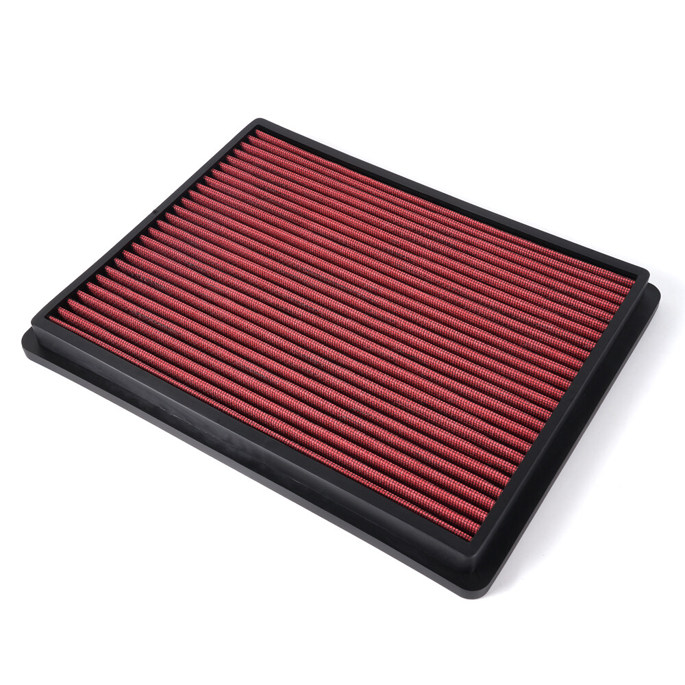 33-2129 For 1999-2018 Silverado Sierra 1500 5.3L Drop In Engine Air Filter