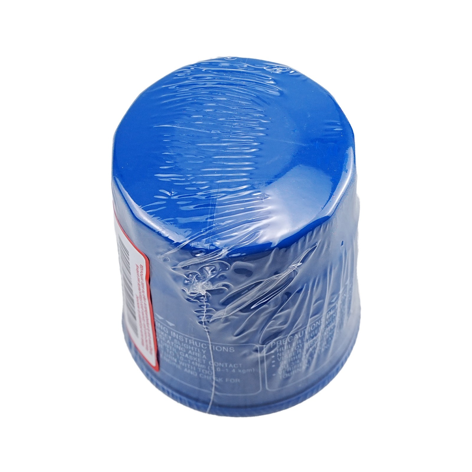 6Pcs OEM 15400-PLM-A02 Oil Filters WITH Drain Plug Washer For Honda NEW