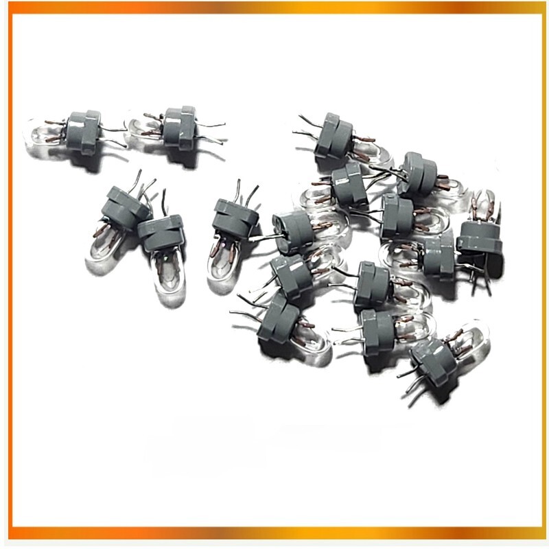 GMC CHEVY SIERAA SILVERADO 6 DISC CHANGER CD RADIO REPLACEMENT LIGHT BULBS