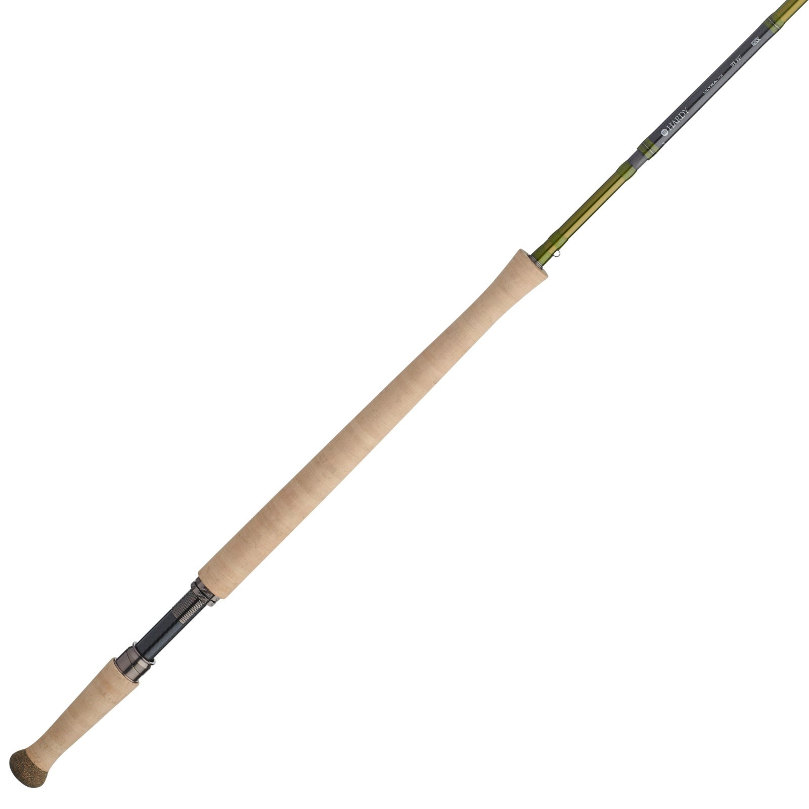 Hardy Ultralite NSX Double Handed Spey Fly Rod BRAND NEW full warranty $599-$829