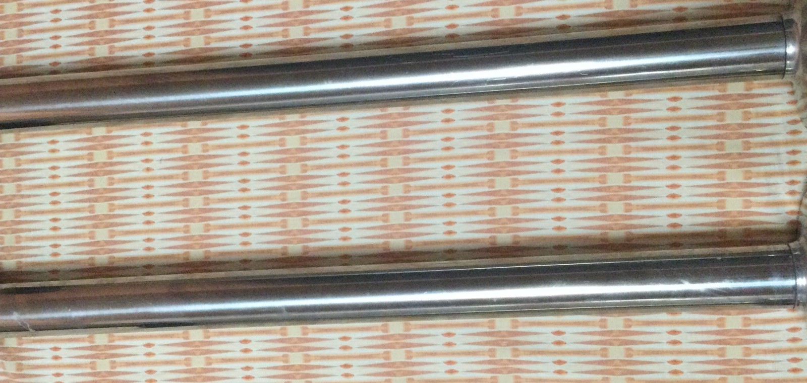 LOT OF 3 - Heavy Duty Steel Shaft Immersion Blenders (18” And 22”) Restaurant