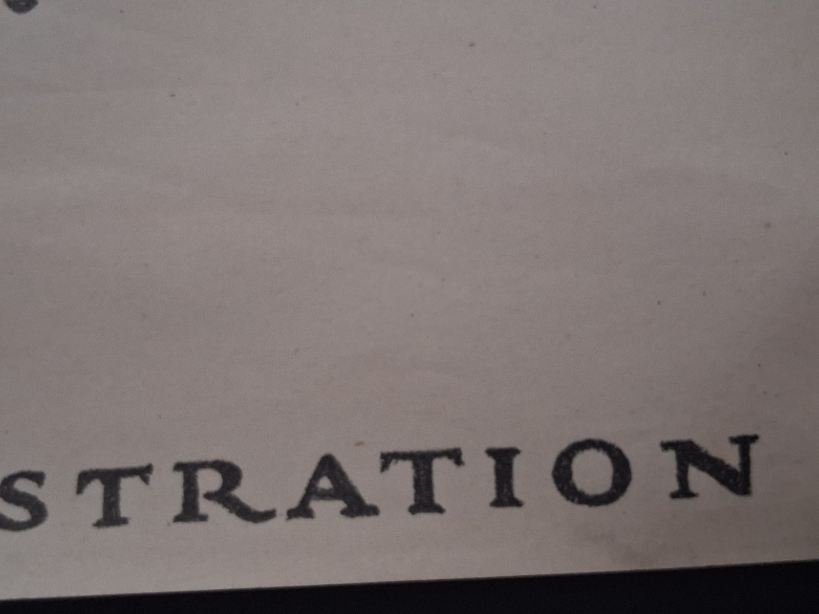 Original WWI America Has Fought Hunger In Belgium Poster US Food Administration