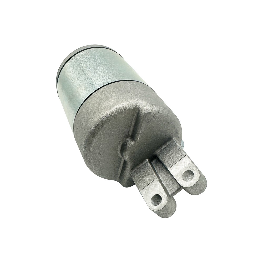 OEM For Honda Foreman 400 450 500 Starter Motor Assembly 31200-HM7-003 NEW