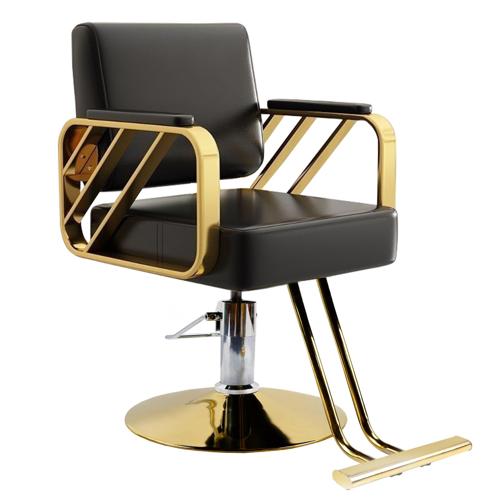 Makeup Chair Barber Chair Beauty Salon🪑